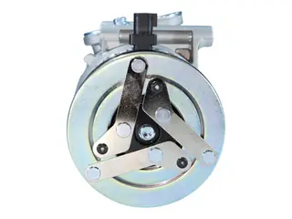 Компрессор кондиционера Volvo: C30, C40, V50; Ford Focus: C-Max