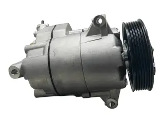 Компрессор кондиционера Опель Астра J 1.6/Инсигния