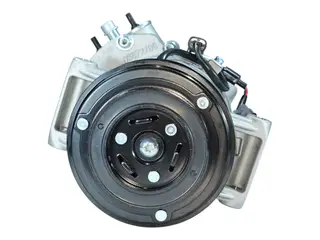 Компрессор кондиционера Opel Astra J