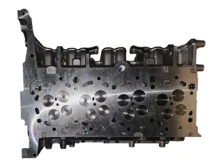 Головка блока цилиндров в сборе H9FB, JXFA 2.4 D Ford Transit