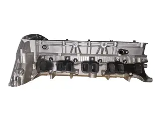 Головка блока цилиндров в сборе H9FB, JXFA 2.4 D Ford Transit