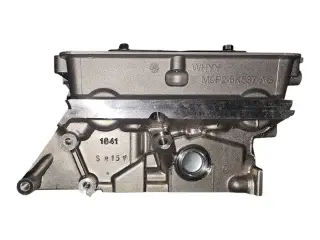Головка блока цилиндров в сборе H9FB, JXFA 2.4 D Ford Transit