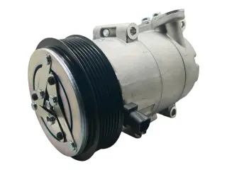 Компрессор кондиционера Ford Transit 06- 2.4 (2)