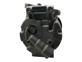 Компрессор кондиционера Ford Transit 06- 2.4 (2)
