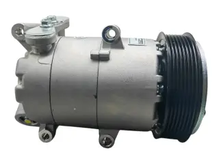 Компрессор кондиционера Ford Transit 06- 2.4 (2)