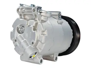 Компрессор кондиционера Ford Transit 06- 2.4