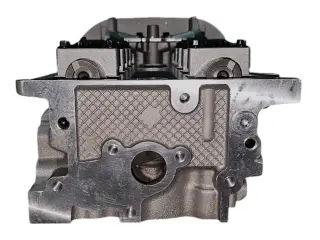 Головка блока Ford 1481576