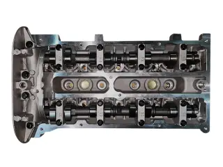 Головка блока Ford 1481576