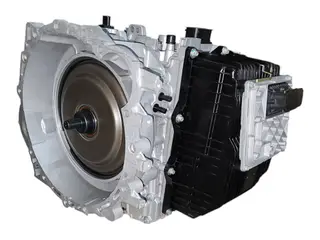 Новая РКПП АКПП 1500000CDB125B (7DCT) оригинал Haval F7 / F7x 1.5 л передний привод