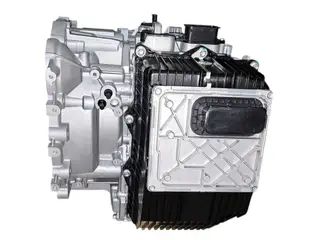 Новая РКПП АКПП 1500000CDB125B (7DCT) оригинал Haval F7 / F7x 1.5 л передний привод