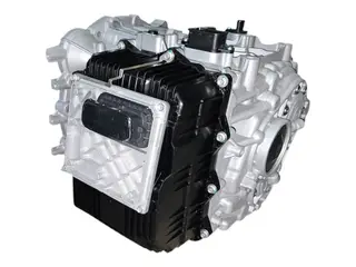 Новая РКПП АКПП 1500000CDB125B (7DCT) оригинал Haval F7 / F7x 1.5 л передний привод