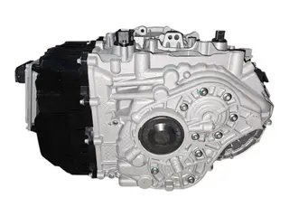 Новая РКПП АКПП 1500000CDB125B (7DCT) оригинал Haval F7 / F7x 1.5 л передний привод