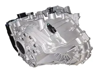 Новая РКПП АКПП 1500000CDB125B (7DCT) оригинал Haval F7 / F7x 1.5 л передний привод