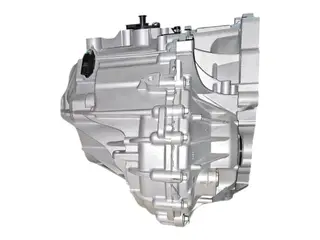 Новая РКПП АКПП 1500000CDB125B (7DCT) оригинал Haval F7 / F7x 1.5 л передний привод