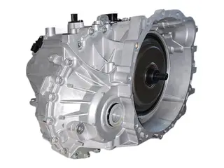 Новая РКПП АКПП 1500000CDB125B (7DCT) оригинал Haval F7 / F7x 1.5 л передний привод