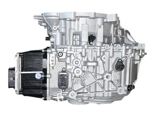 Новая РКПП АКПП 1500000CDB125B (7DCT) оригинал Haval F7 / F7x 1.5 л передний привод