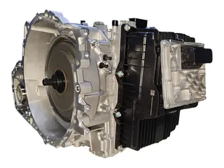 АКПП Новая РКПП 1500000CDB223 (7DCT450, 4WD) оригинал Haval Jolion / F7 / F7x / H6 1.5 л полный привод