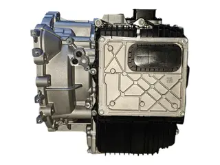АКПП Новая РКПП 1500000CDB223 (7DCT450, 4WD) оригинал Haval Jolion / F7 / F7x / H6 1.5 л полный привод