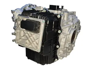 АКПП Новая РКПП 1500000CDB223 (7DCT450, 4WD) оригинал Haval Jolion / F7 / F7x / H6 1.5 л полный привод