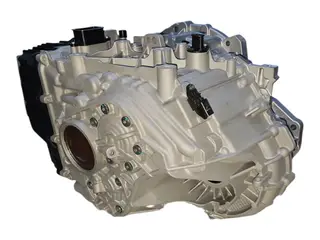 АКПП Новая РКПП 1500000CDB223 (7DCT450, 4WD) оригинал Haval Jolion / F7 / F7x / H6 1.5 л полный привод