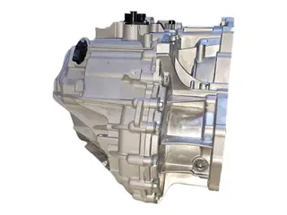 АКПП Новая РКПП 1500000CDB223 (7DCT450, 4WD) оригинал Haval Jolion / F7 / F7x / H6 1.5 л полный привод