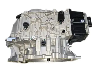 АКПП Новая РКПП 1500000CDB223 (7DCT450, 4WD) оригинал Haval Jolion / F7 / F7x / H6 1.5 л полный привод