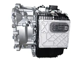 Новая РКПП АКПП 1500000CDB225B (7DCT, 4WD) оригинал Haval F7 / F7x 1.5 л полный привод