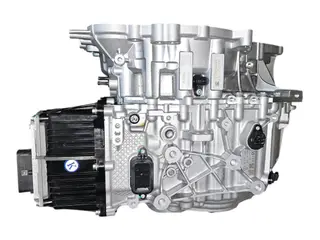 Новая РКПП АКПП 1500000CDB225B (7DCT, 4WD) оригинал Haval F7 / F7x 1.5 л полный привод
