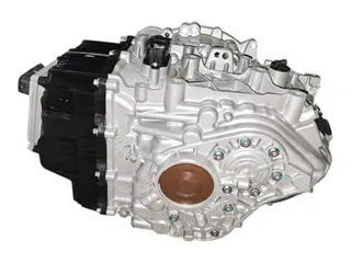 Новая РКПП АКПП 1500000CDB225B (7DCT, 4WD) оригинал Haval F7 / F7x 1.5 л полный привод