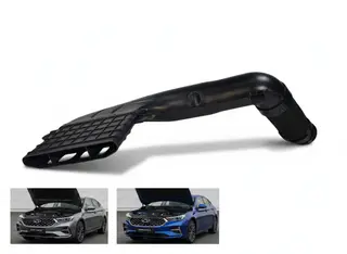 Воздухозаборник  Chery Arrizo 8