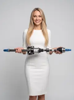 Привод колеса правый Chery Arrizo 8