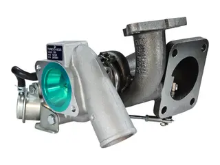 Турбина Ford Transit TT9 2.4