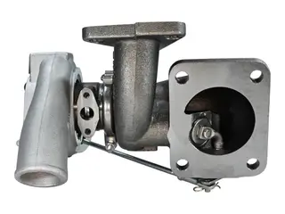 Турбина Ford Transit TT9 2.4