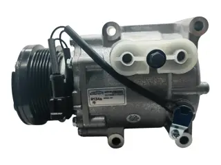 Компрессор кондиционера Ford Fiesta