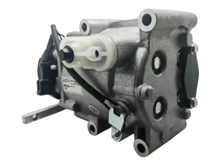 Компрессор кондиционера Ford Fiesta