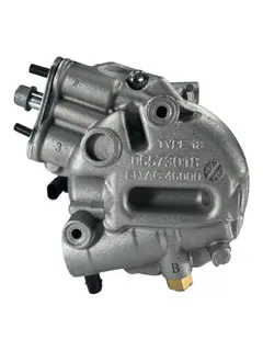 Компрессор кондиционера Opel,Chevrolet, 1618401