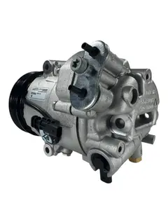 Компрессор кондиционера Opel,Chevrolet, 1618401