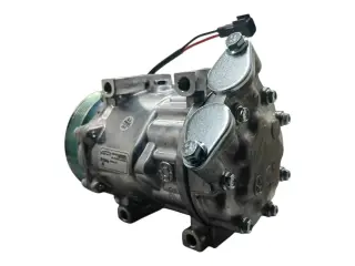 Кoмпрeccop кондиционерa Volvo S40/S60/S80 diesel