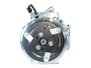 Компрессор кондиционера Volvo S40/S60/S80 diesel