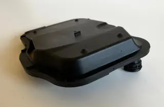 Фильтр АКПП CVT, VT2, VT3 на Jac,  Москвич 3