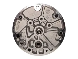 Насос масленый вариатора VT3 Москвич 3/6, JAC Js4/J7