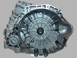 АКПП Вариатор VT3S в сборе Jac J7, JS4, Москвич 3, 6, 1701100U345W