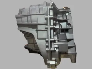 АКПП Вариатор VT3S в сборе Jac J7, JS4, Москвич 3, 6, 1701100U345W