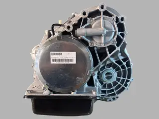 АКПП Вариатор VT3S в сборе Jac J7, JS4, Москвич 3, 6, 1701100U345W
