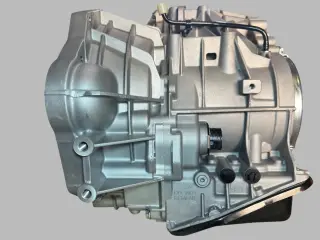 АКПП Вариатор VT3S в сборе Jac J7, JS4, Москвич 3, 6, 1701100U345W