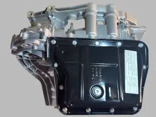 АКПП Вариатор VT3S в сборе Jac J7, JS4, Москвич 3, 6, 1701100U345W