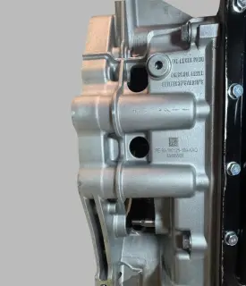 АКПП Вариатор VT3S в сборе Jac J7, JS4, Москвич 3, 6, 1701100U345W