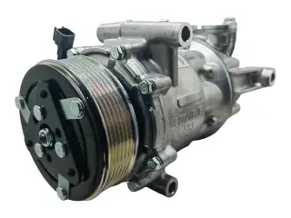Компрессор кондиционера Ford Transit 2006- 2.2 D