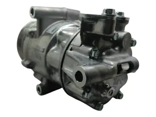 Компрессор кондиционера Ford Transit 2006- 2.2 D