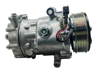 Компрессор кондиционера Ford Transit 2006- 2.2 D